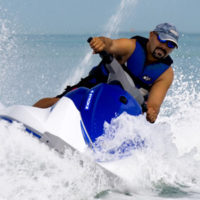 Jet Ski Tours