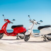 Scooter Rentals