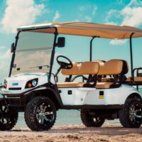 Golf Cart Rentals